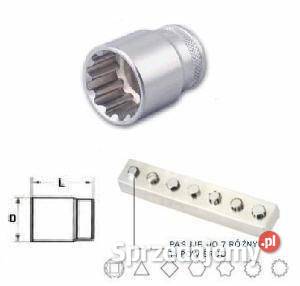 Klucz nasadowy 14 65mm SUPER TECH S68H21065