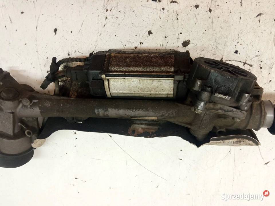 MAGLOWNICA 1K1423051EB Skoda Superb II 20082015 Rok produkcji 2009