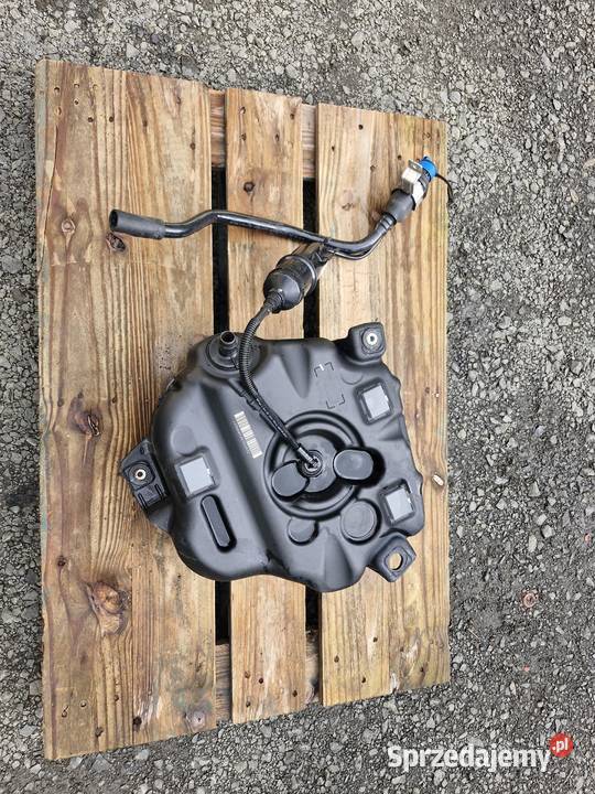 BMW G11 G12 ZBIORNIK SCR ADBLUE KOMPLETNY osobowe