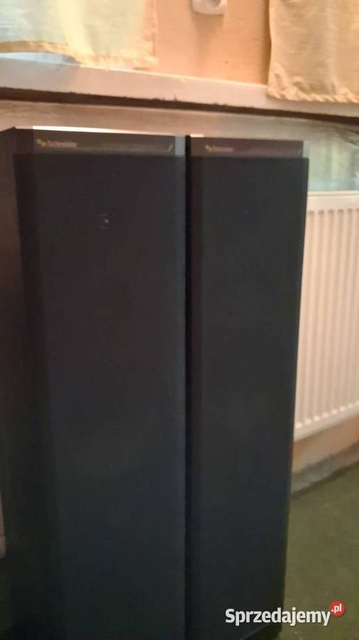 Midi wieza Technics Cd Sonygłośniki Wieże i miniwieże podkarpackie Mielec