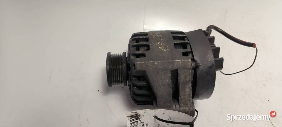 ALTERNATOR OPEL SIGNUM osobowe kujawsko-pomorskie