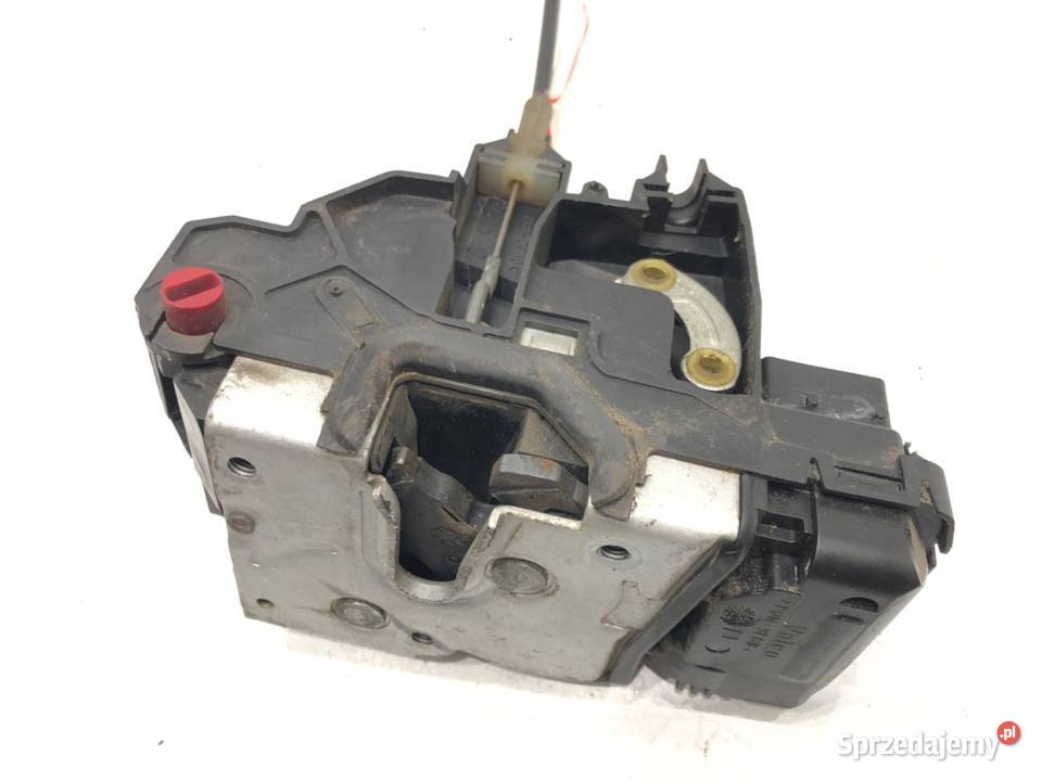 ZAMEK DRZWI PRAWY TYŁ SAAB 45172 Kombi 0515
