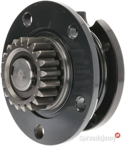 Moduł dysku trzymak centralny piasta 0