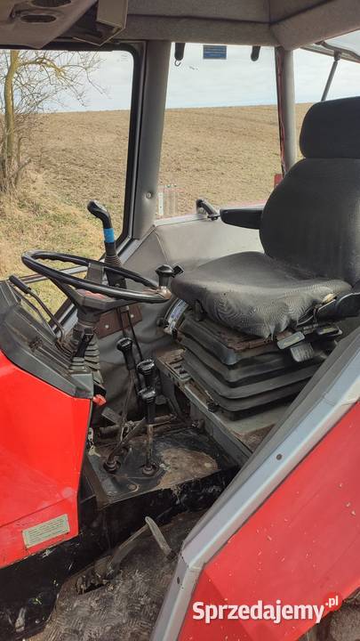 Massey Ferguson 373 oryginał sprzedam