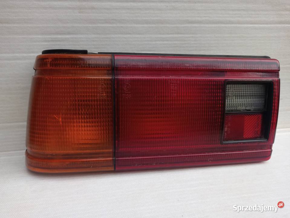 Nissan Sunny B11 lampa tył tylna lewa IKI wkład Sieradz