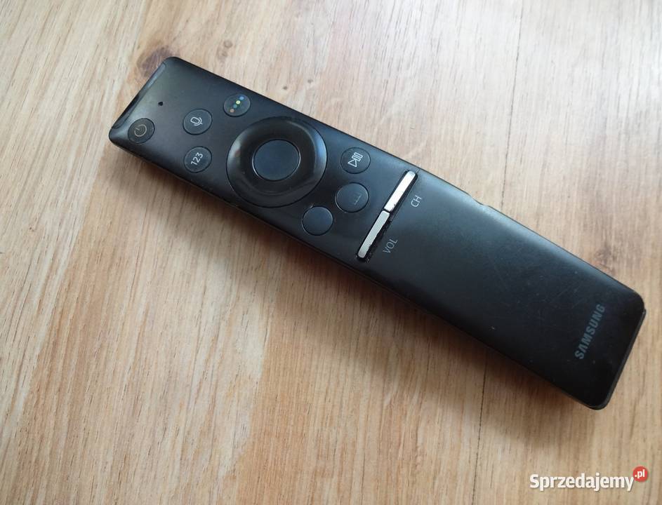 Pilot Samsung RMCSPM1AP1 BN5901266A do Szczecin