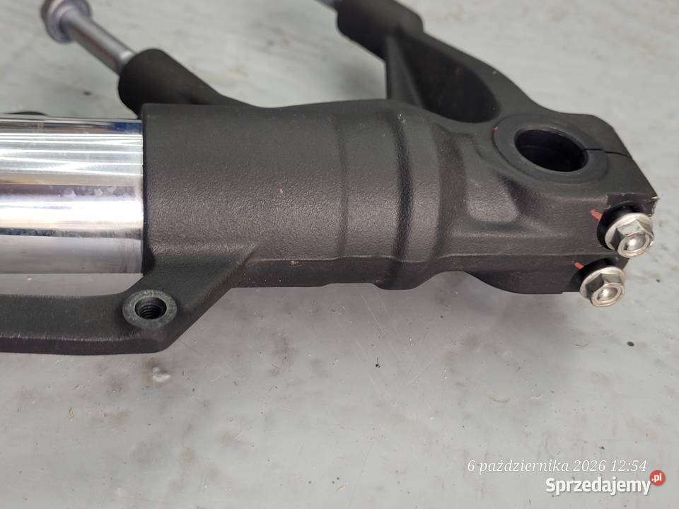 HONDA CBR 650 R 650R 2426 OEM LAGA LAGI Pozostałe Nowy Tomyśl