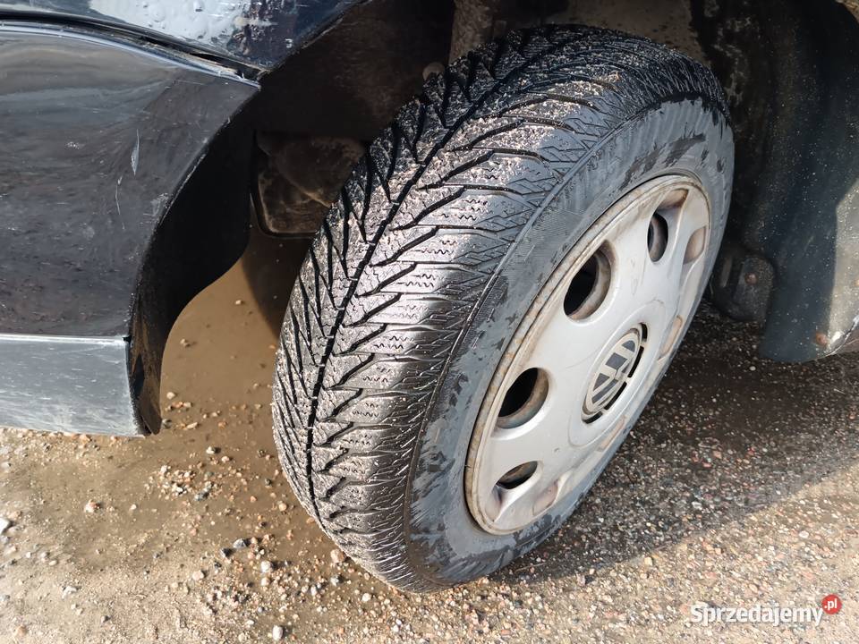 Volkswagen Lupo 10 Mpi w ciągłej eksploatacji Lębork