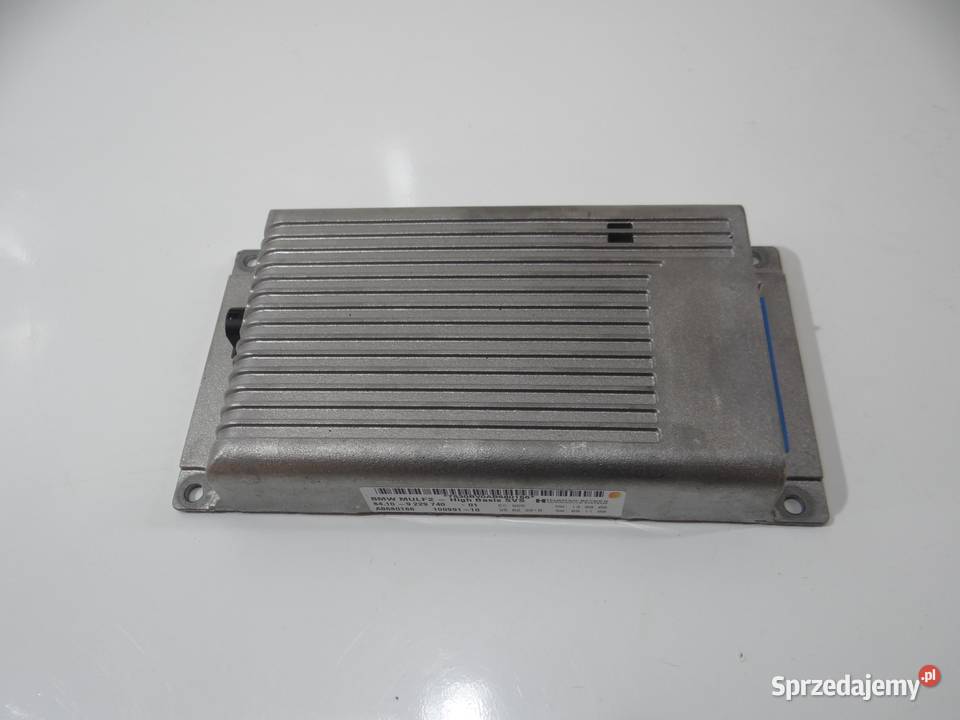 MODUŁ BLUETOOTH BMW E90 LCI 9229740 Strzyżewice
