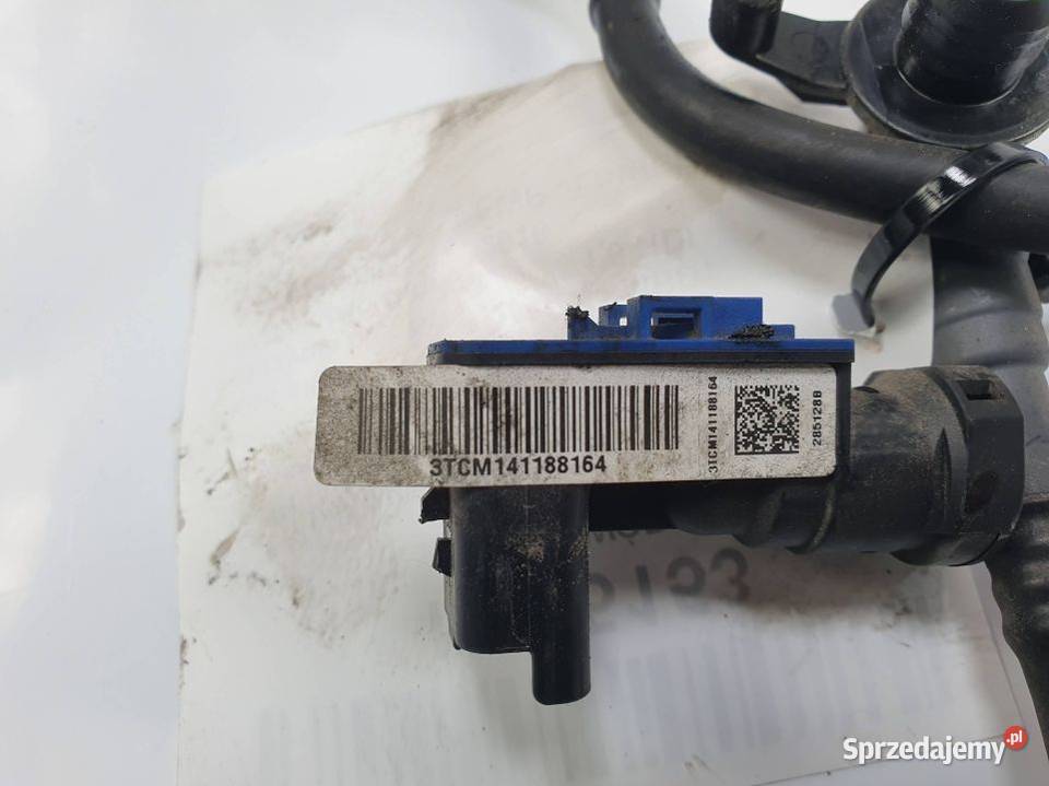 PRZEWÓD PEUGEOT 308 285128B