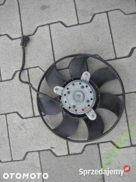 VW SHARON SEAT WENTYLATOR CHŁODNICY 7M0959455M Rakoniewice