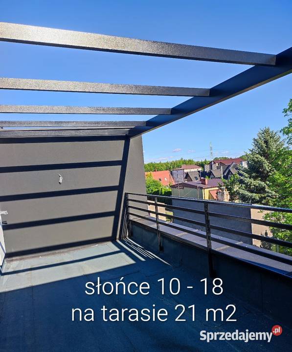 Mieszkanie nowe bezczynszowe 130m2 stan papa podlaskie