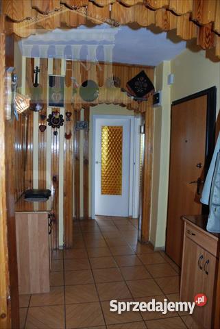 mieszkanie Zabrze Os Franciszkańska 74m2 4 pokoj Zabrze