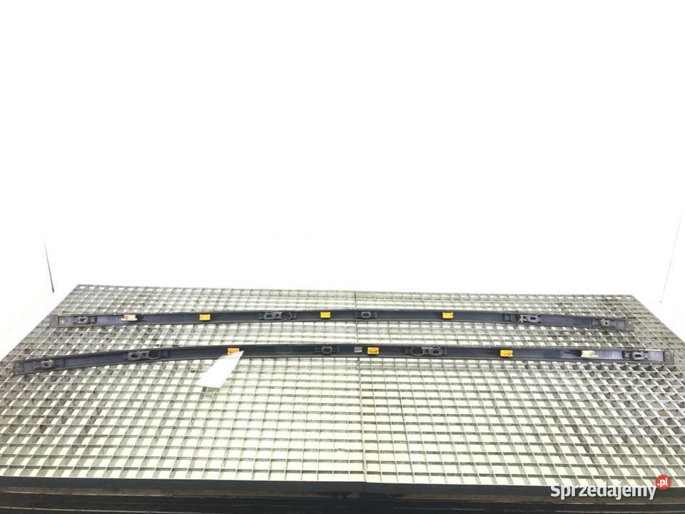 RELINGI DACHOWE HYUNDAI i30 Kombi