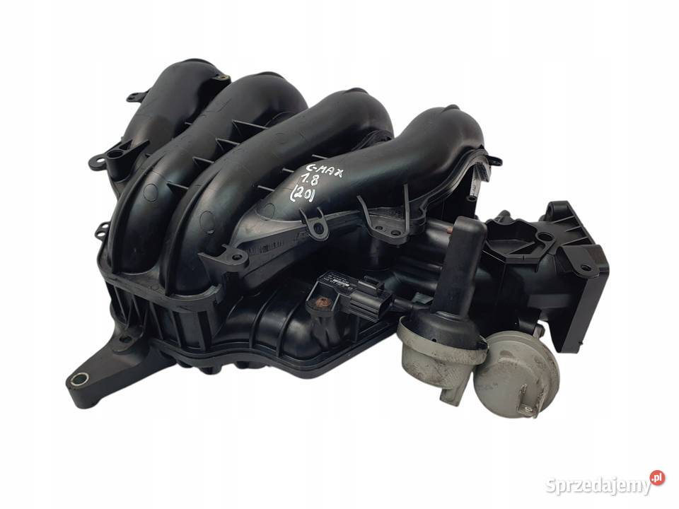 KOLEKTOR SSĄCY Ford C Focus II 18 16V 4M5G9424FT Chełm