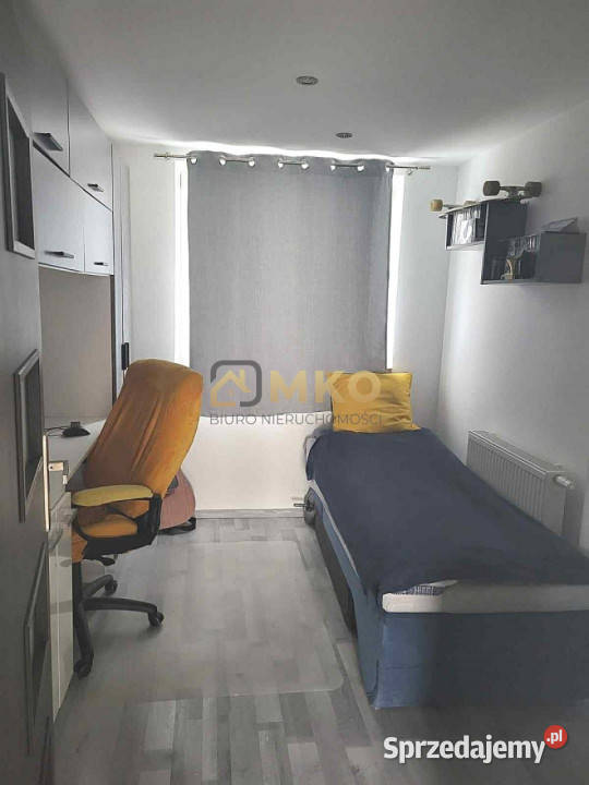 Dom Włocławek 109m2 Liczba pokoi 3