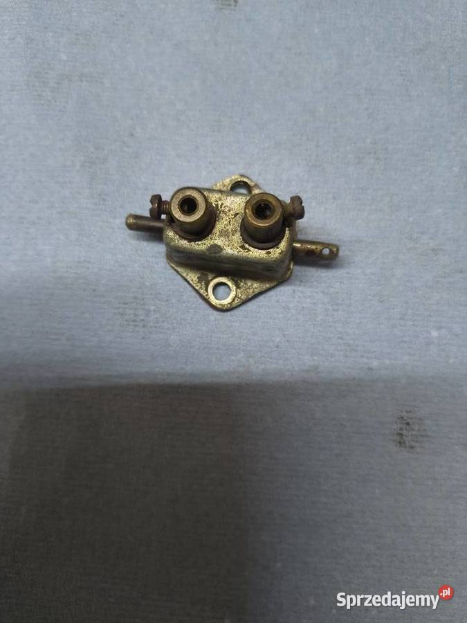 Automat stopu WSK wfm SHL Pozostałe Rzeszów