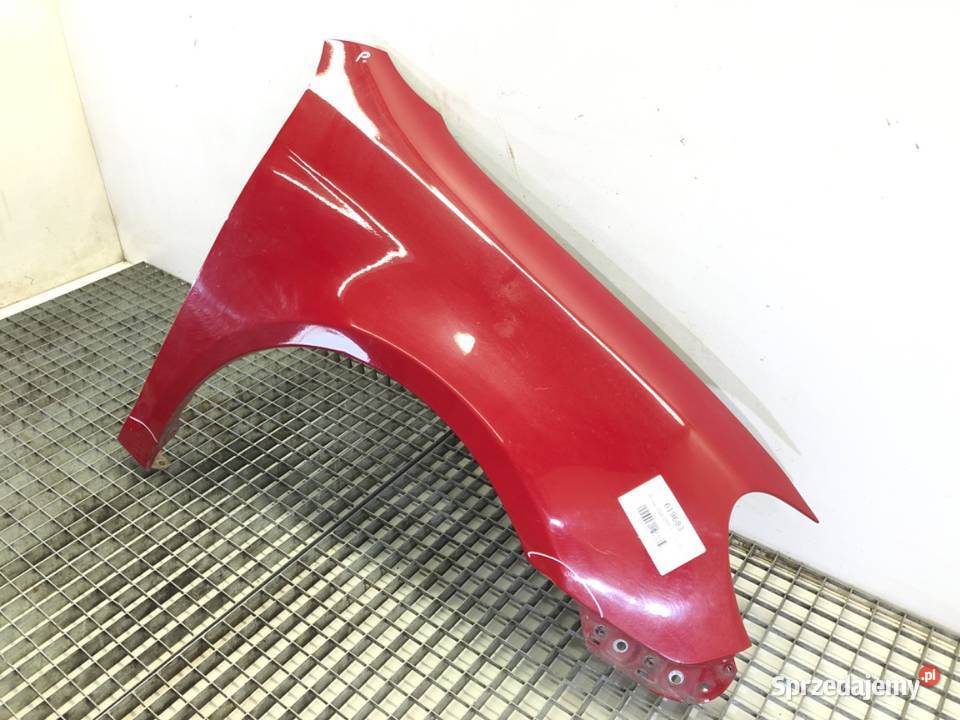 BŁOTNIK PRAWY PRZÓD VW GOLF VI Kombi 0914 OSŁONA