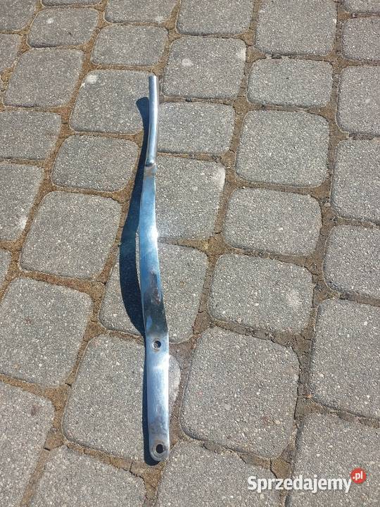 Harley WLA WLC Bydgoszcz