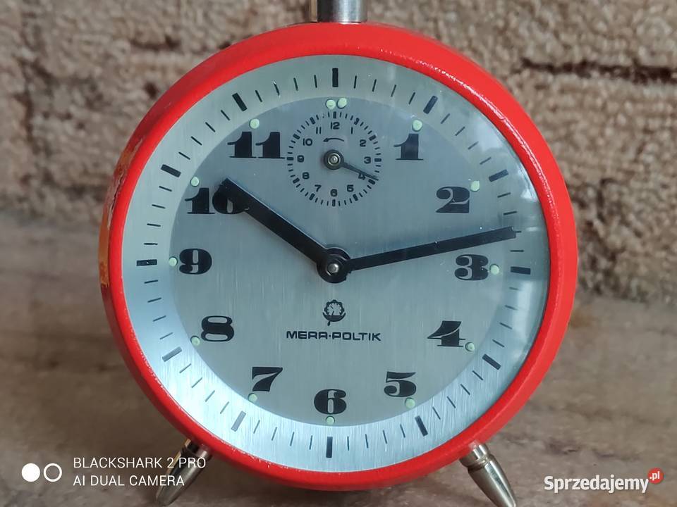 nowy budzik MeraPoltik budzik zachodniopomorskie Mosty
