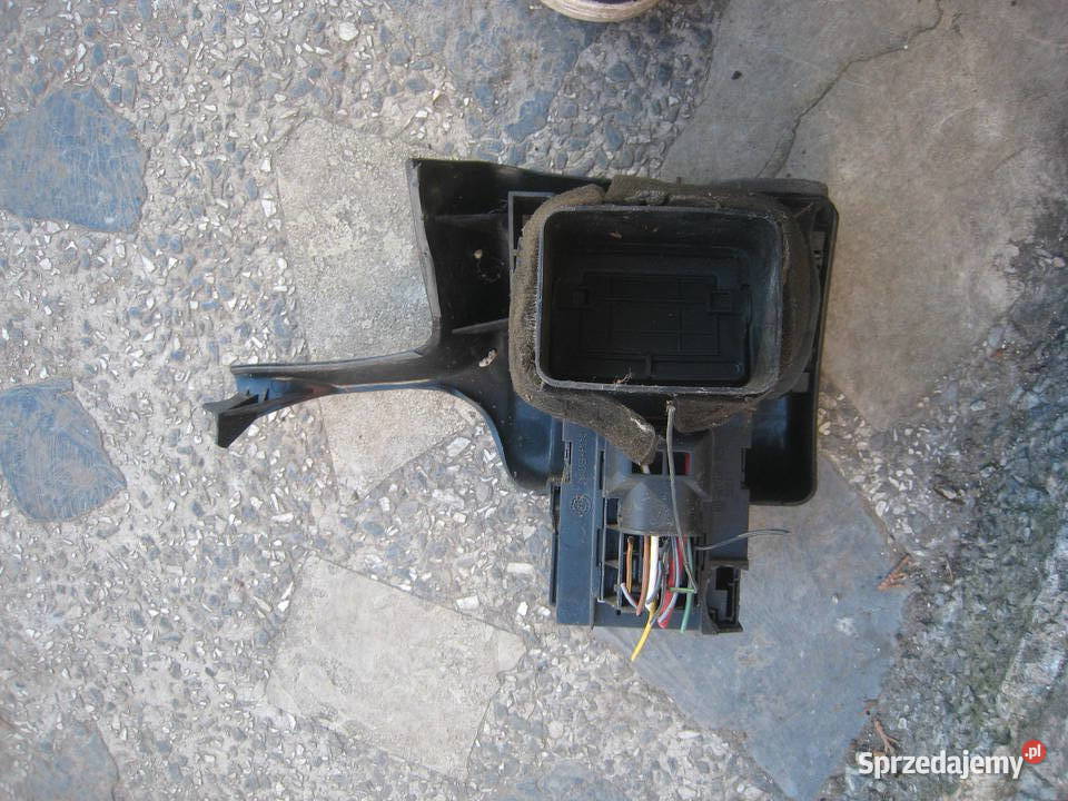 Włącznik przełącznik świateł Opel Vectra B 9602 małopolskie Kraków