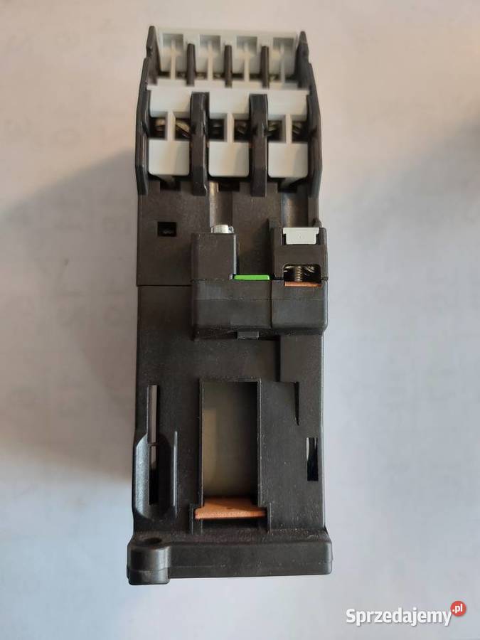 Stycznik Siemens 3TF42 48V Dąbrowa Górnicza sprzedam