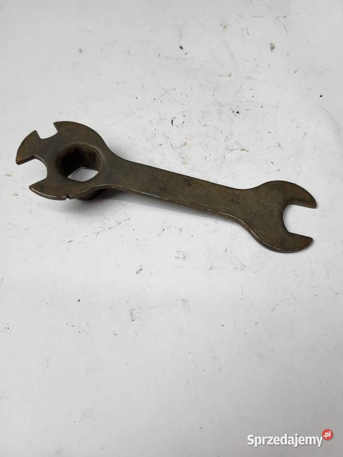 KLUCZ SACHS MOTOROWER VANDERER NSU MIELE Rybnik sprzedam