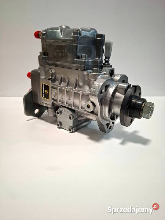 POMPA WTRYSKOWA VW 19 TDI 0460404972 038130107B Kartuzy