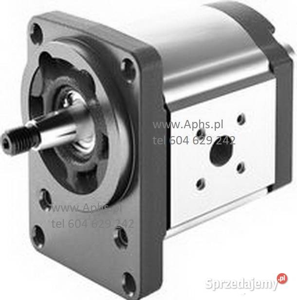 Pompa hydrauliczna do Carraro Trzcianka