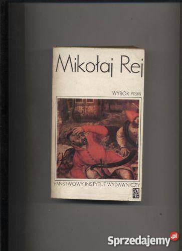 Wybór pism Pozostałe Szczecin