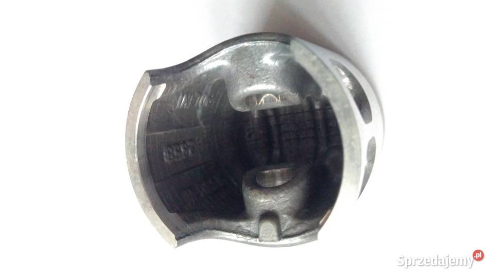 Tłok Polini 468 Peugeot 103 104 SV GP Sfera Bielsk Podlaski