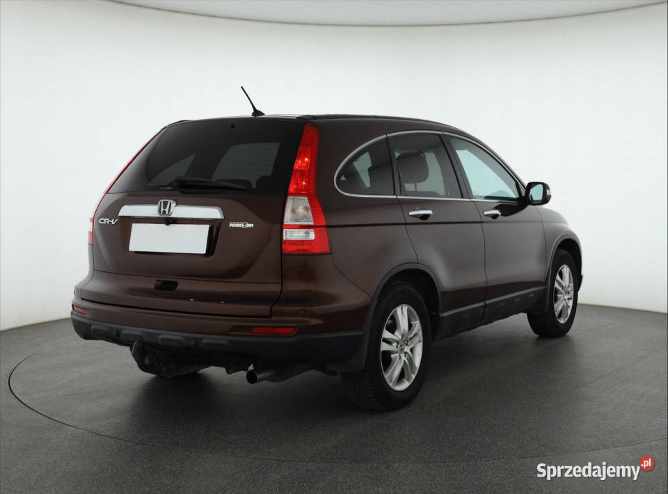 Honda CRV 20 i klimatyzacja Piaseczno