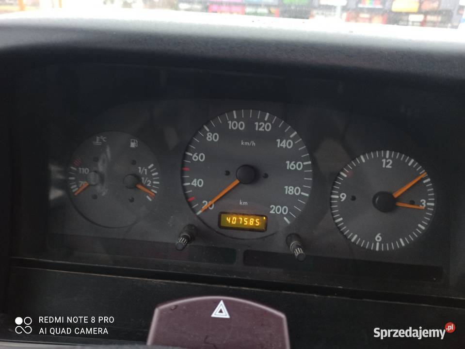 Volkswagen LT35 Brygadówka 5 Miejsc Klima Sierakowice sprzedam