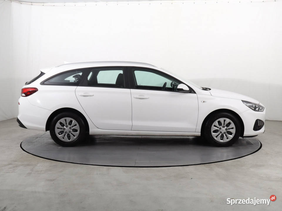 Hyundai i30 10 TGDI śląskie Katowice
