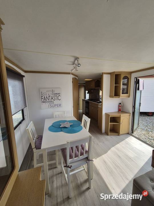 Domek holenderski z centralnym ogrzewaniem mazowieckie sprzedam