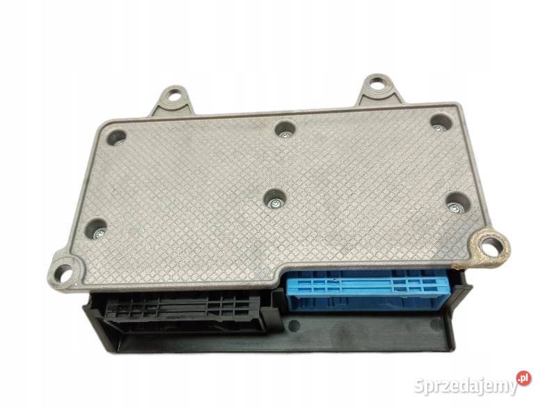 MODUŁ 30773720 Volvo S80 II 2006 Rok produkcji 2006 Komputery świętokrzyskie