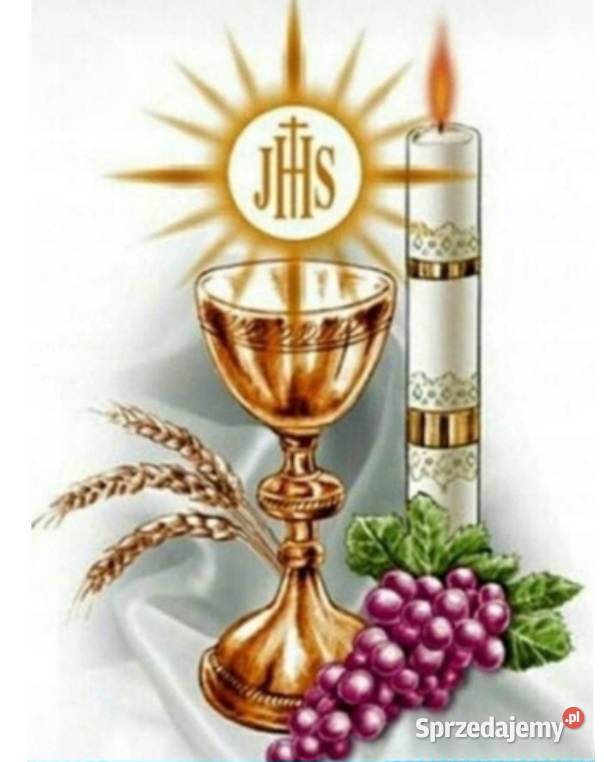 Obrazy z hawtu DIAMENTOWEGO mazowieckie Warszawa