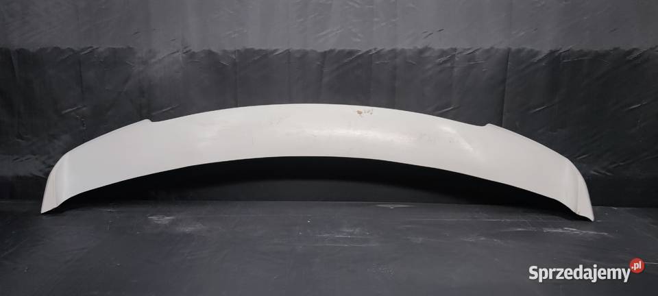 BMW E53 X5 Dokładka Zderzaka Spoilery Aleksandrów Łódzki