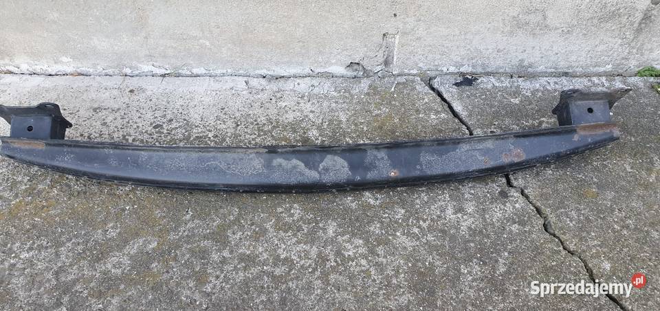 Belka zderzaka tył Vw Golf V PLUS małopolskie Koźmice Wielkie
