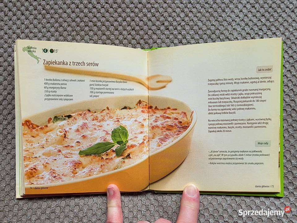 prostu mi to ugotuj Pascal Brodnicki Kraków