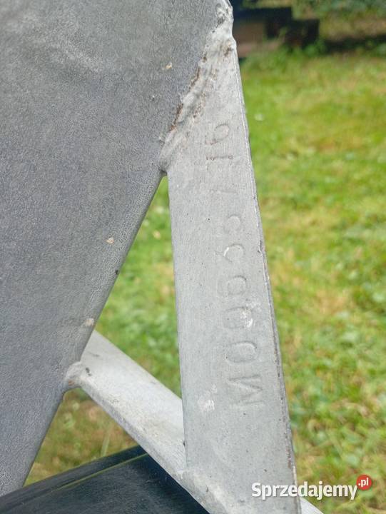 Simson schwalbe kr511 przyczepka siedzenie benzyna Stargard sprzedam