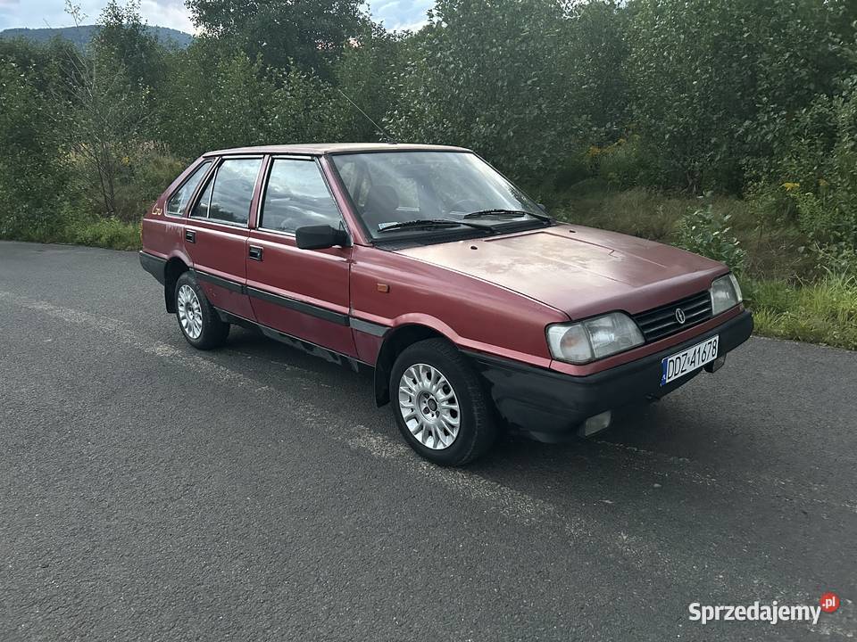 Sprzedam polonez Caro 16 gli lpg benzyna+LPG śląskie Pietrzykowice sprzedam