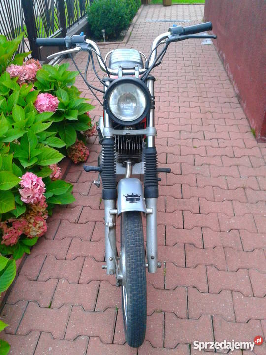 Romet Chart 210 elektronik Zawiercie