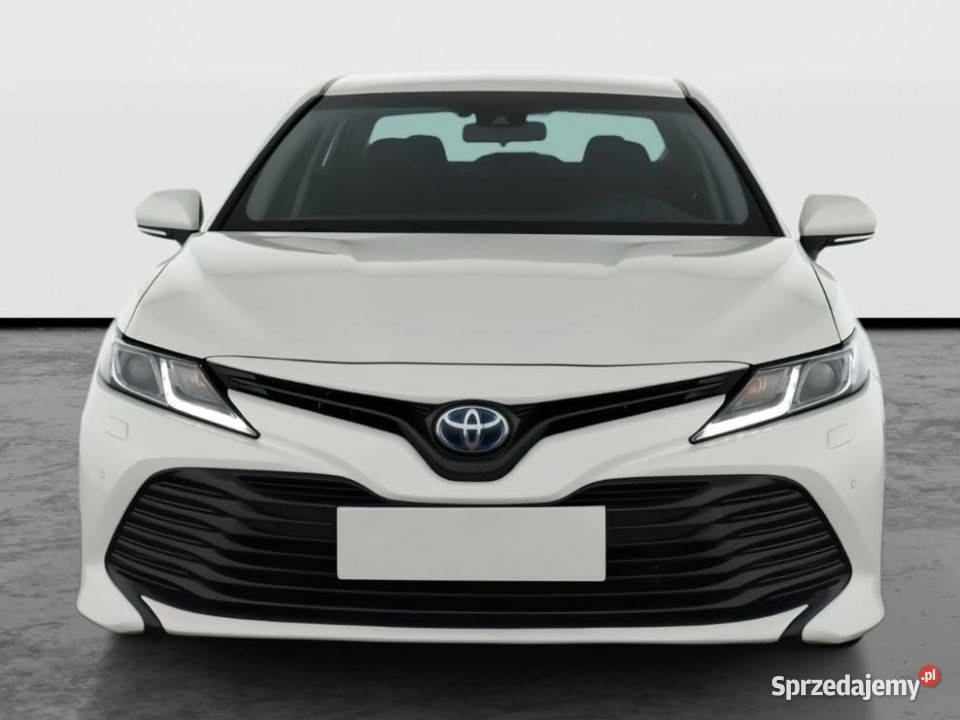 Toyota Camry 25 Hybrid mazowieckie Piaseczno