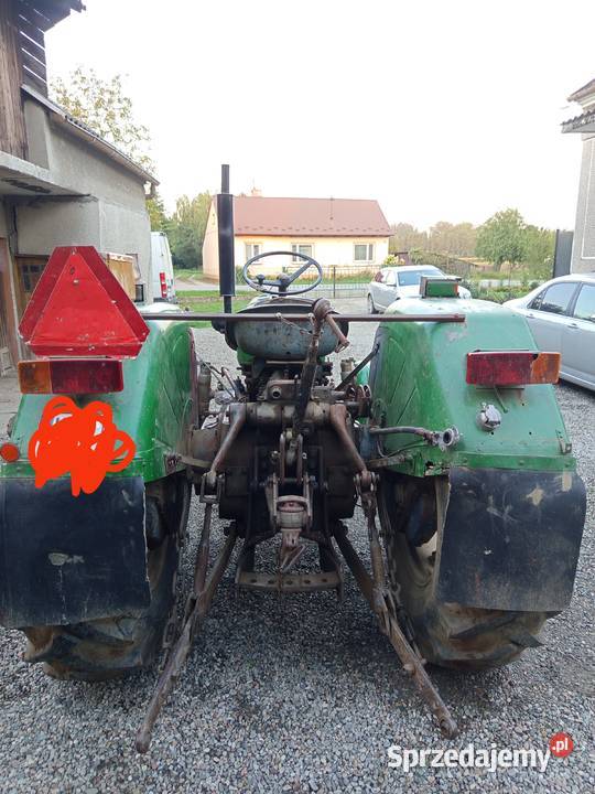 C4011C360 Ursus Wietrzychowice