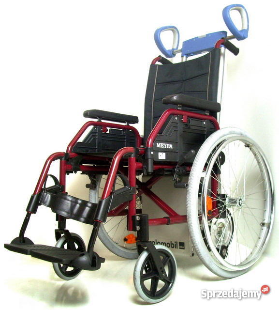 Schodołaz kroczący Scalamobil S25 mazowieckie