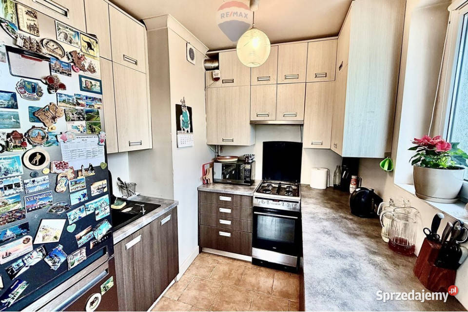 Duże mieszkanie w CzechowicachDz śląskie Czechowice-Dziedzice