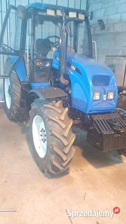 Pronar MTZ 82 pomorskie Tczewskie Łąki sprzedam