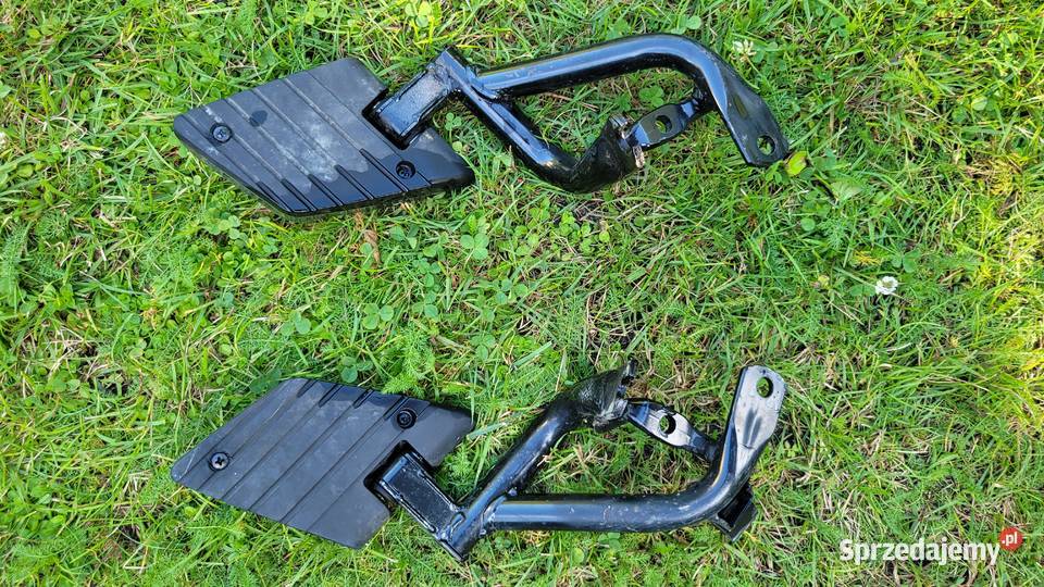 PODNOZEK PODNOZKI STOPKI pasazera KYMCO PEOPLES Piła