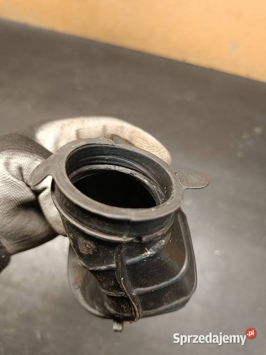 Króciec 3SH guma łącznik gaźnik airbox części Gołaczewy